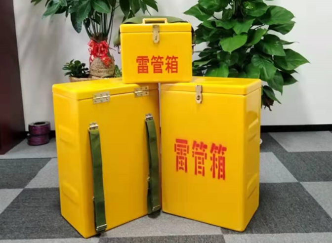 崖城镇如何防止雷管箱炸药箱等矿用物品生锈？