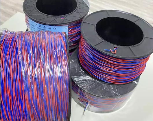 崖城镇放炮线的具体作用是什么？