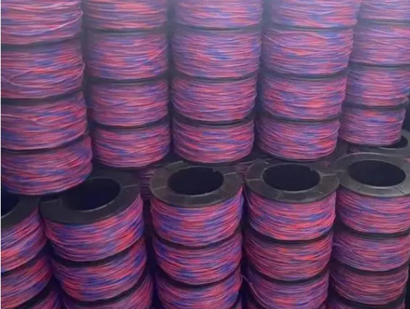 崖城镇爆破母线必须符合的要求有哪些？